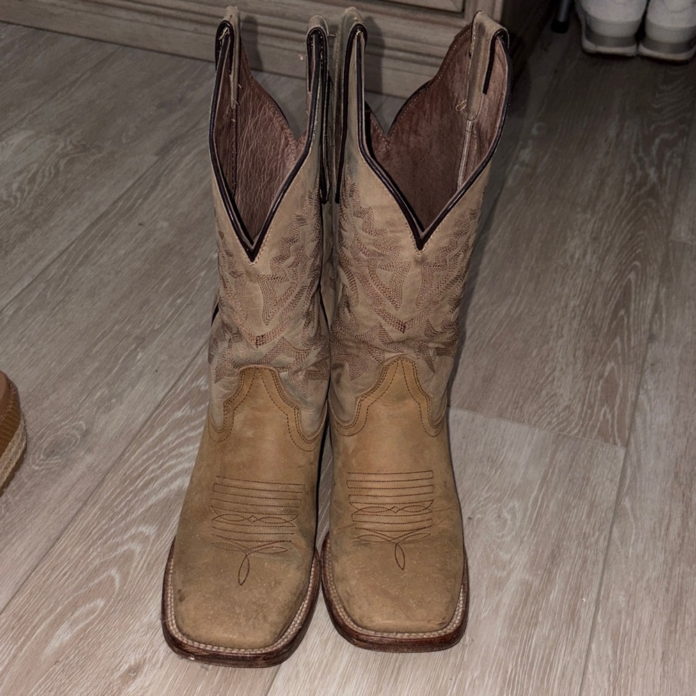 Cowboy Boots